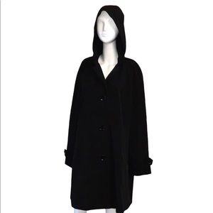 Calvin Klein Water Repellent walking jacket